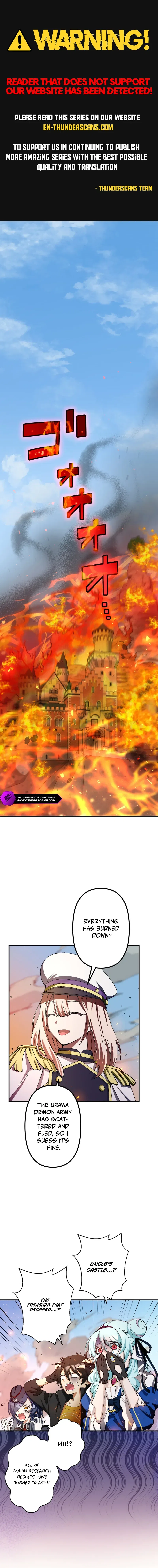 I Became Strongest in the World by Summoning Heroes With My Exclusive Gatcha Chapter 23 – Page 1