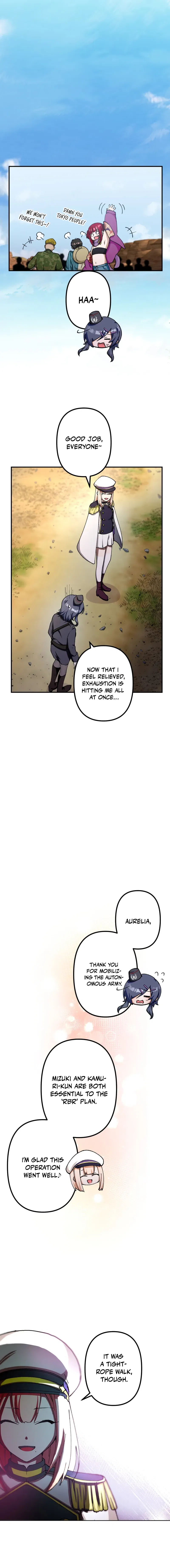 I Became Strongest in the World by Summoning Heroes With My Exclusive Gatcha Chapter 23 – Page 6