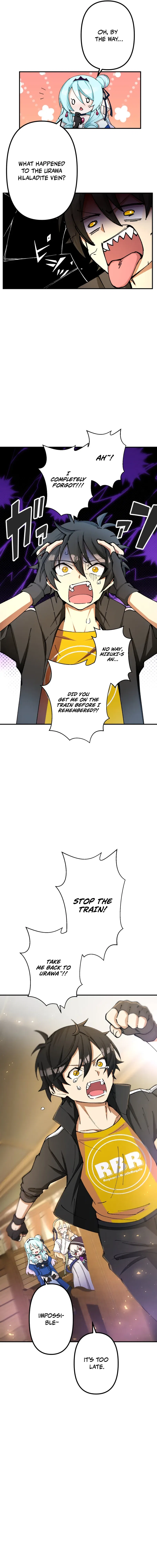 I Became Strongest in the World by Summoning Heroes With My Exclusive Gatcha Chapter 23 – Page 15