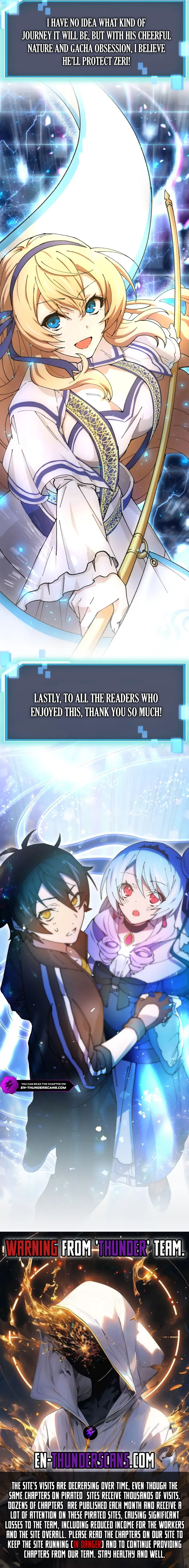 I Became Strongest in the World by Summoning Heroes With My Exclusive Gatcha Chapter 23 – Page 17