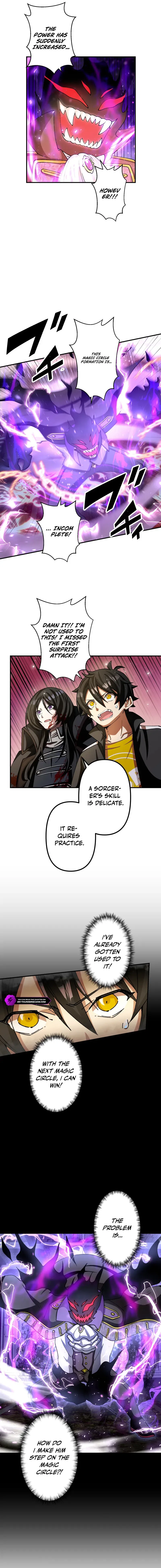 I Became Strongest in the World by Summoning Heroes With My Exclusive Gatcha Chapter 22 – Page 2