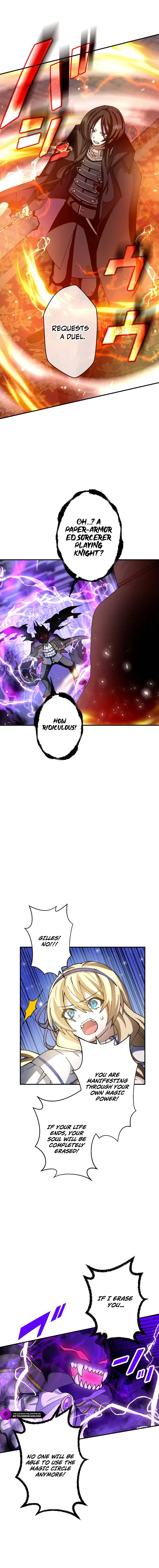I Became Strongest in the World by Summoning Heroes With My Exclusive Gatcha Chapter 22 – Page 5