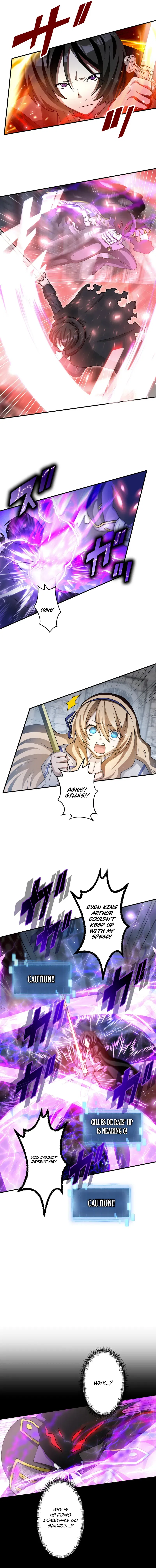 I Became Strongest in the World by Summoning Heroes With My Exclusive Gatcha Chapter 22 – Page 6
