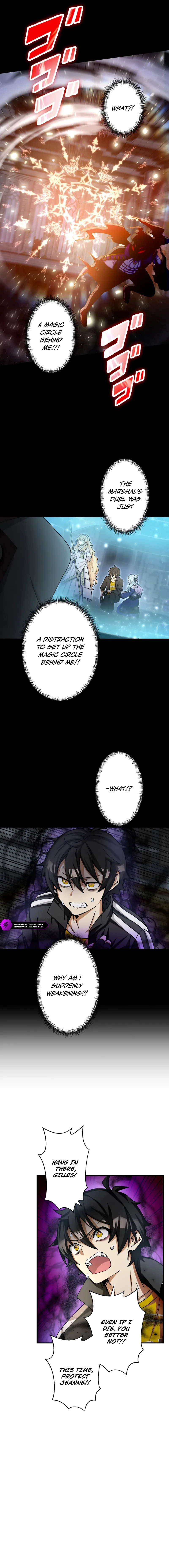 I Became Strongest in the World by Summoning Heroes With My Exclusive Gatcha Chapter 22 – Page 7
