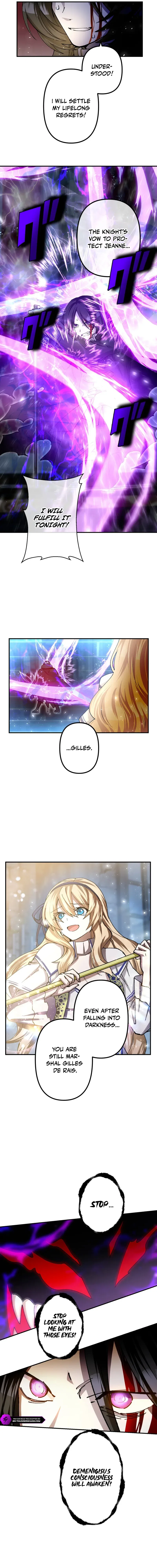 I Became Strongest in the World by Summoning Heroes With My Exclusive Gatcha Chapter 22 – Page 8