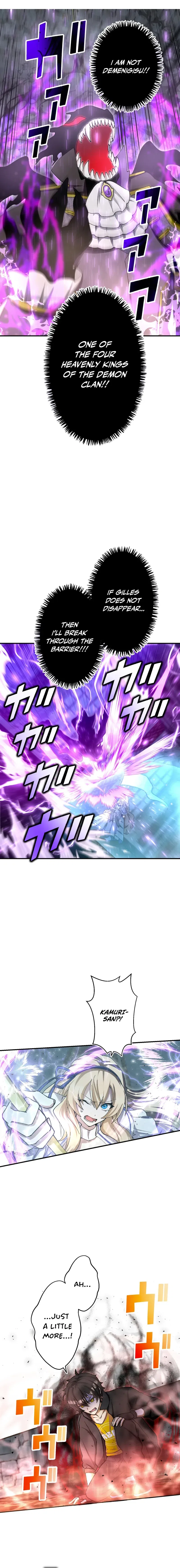 I Became Strongest in the World by Summoning Heroes With My Exclusive Gatcha Chapter 22 – Page 9