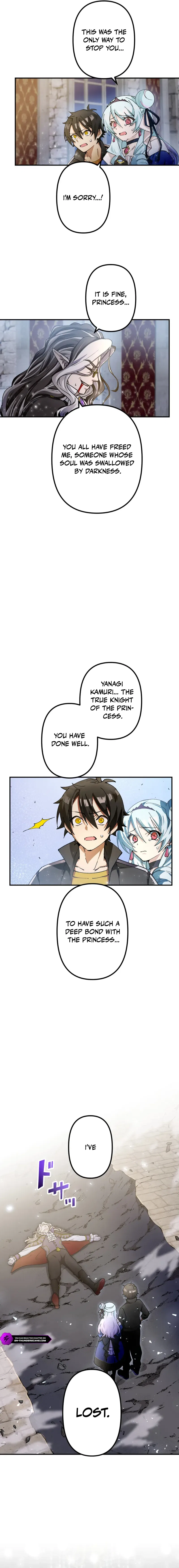I Became Strongest in the World by Summoning Heroes With My Exclusive Gatcha Chapter 22 – Page 14