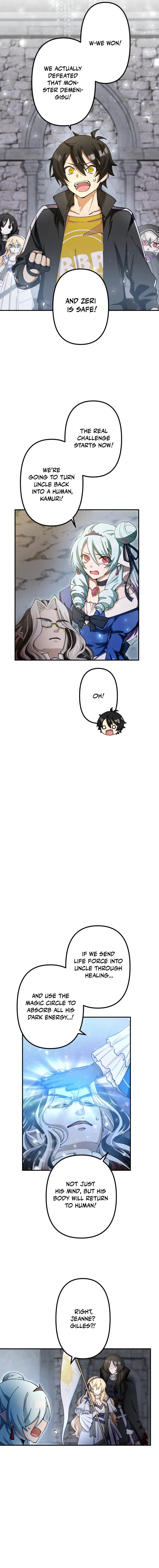 I Became Strongest in the World by Summoning Heroes With My Exclusive Gatcha Chapter 22 – Page 15