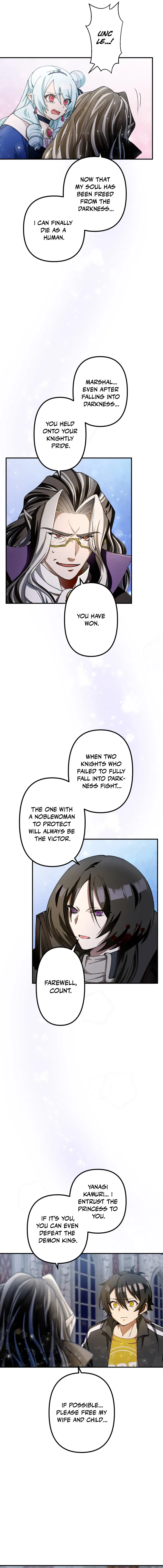 I Became Strongest in the World by Summoning Heroes With My Exclusive Gatcha Chapter 22 – Page 17