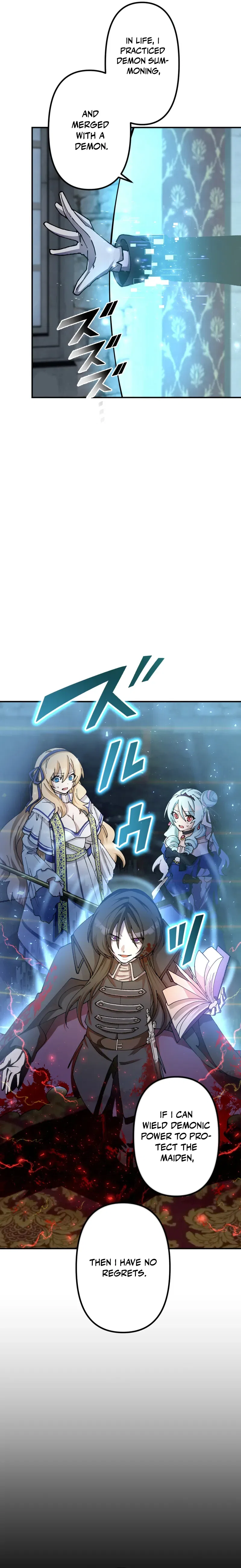 I Became Strongest in the World by Summoning Heroes With My Exclusive Gatcha Chapter 21 – Page 3