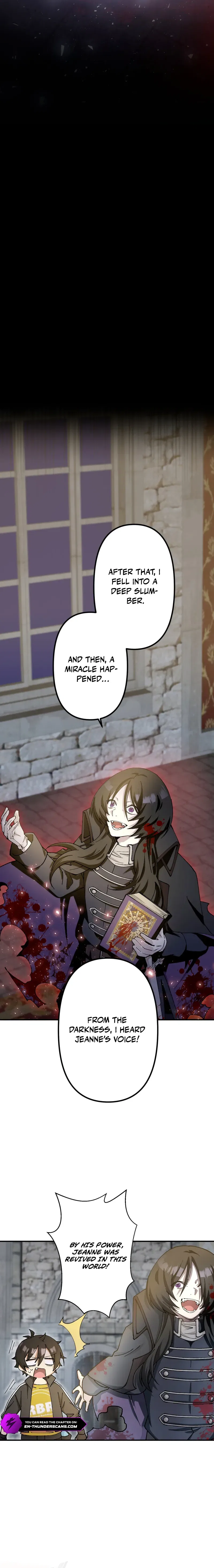 I Became Strongest in the World by Summoning Heroes With My Exclusive Gatcha Chapter 21 – Page 7