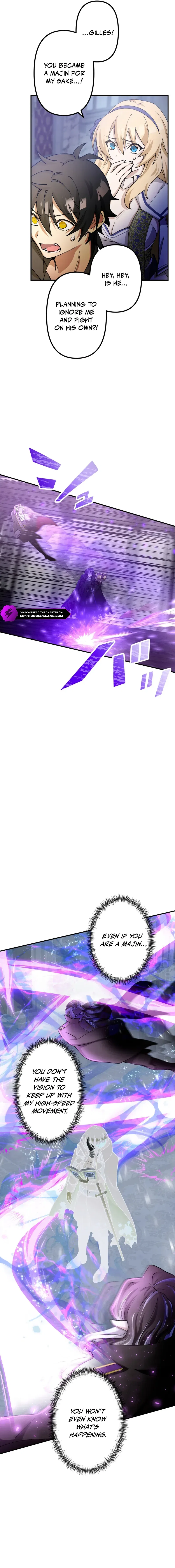 I Became Strongest in the World by Summoning Heroes With My Exclusive Gatcha Chapter 21 – Page 9