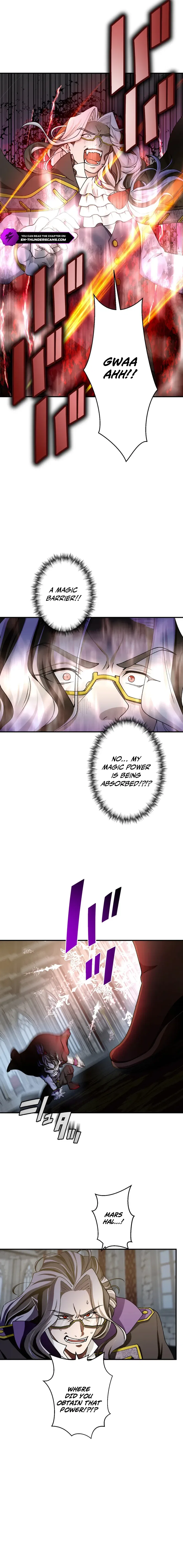 I Became Strongest in the World by Summoning Heroes With My Exclusive Gatcha Chapter 21 – Page 11