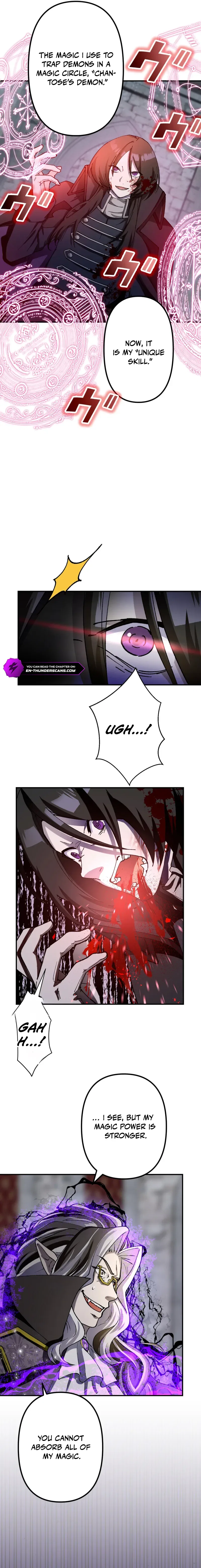 I Became Strongest in the World by Summoning Heroes With My Exclusive Gatcha Chapter 21 – Page 12
