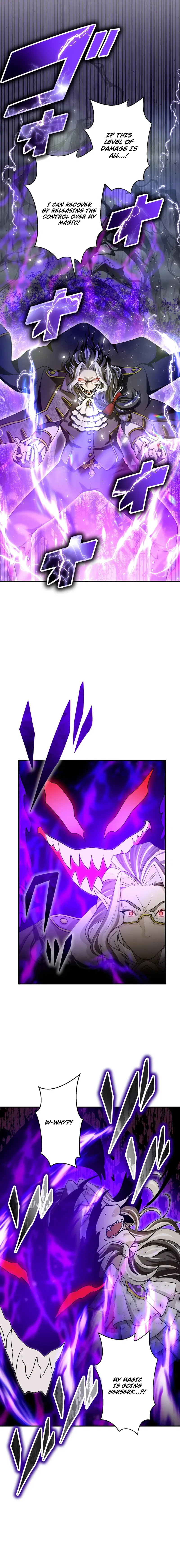 I Became Strongest in the World by Summoning Heroes With My Exclusive Gatcha Chapter 21 – Page 13
