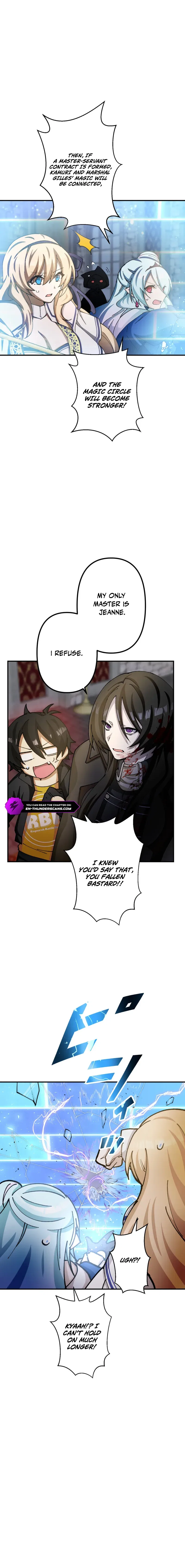 I Became Strongest in the World by Summoning Heroes With My Exclusive Gatcha Chapter 21 – Page 17
