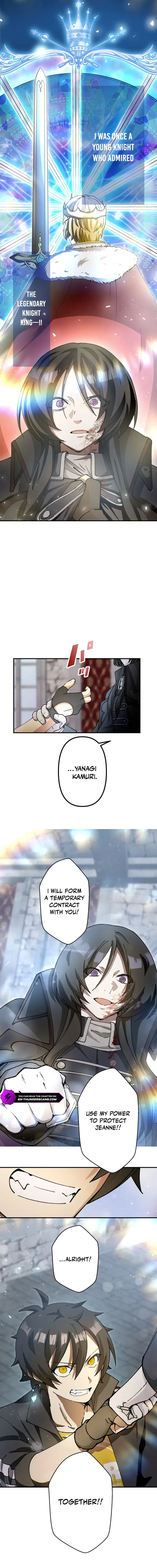 I Became Strongest in the World by Summoning Heroes With My Exclusive Gatcha Chapter 21 – Page 20