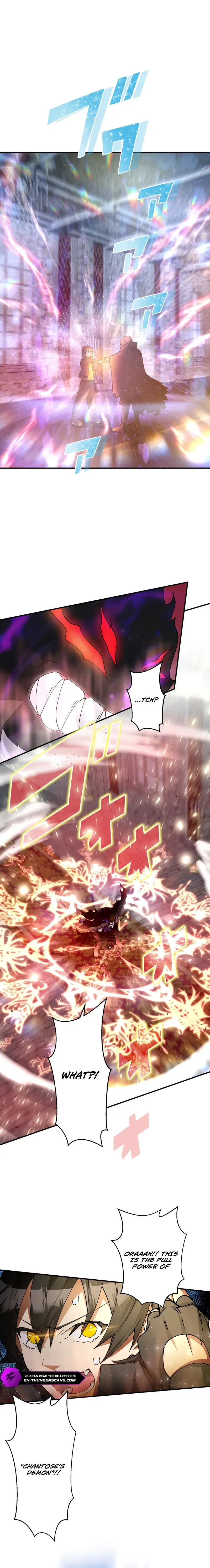 I Became Strongest in the World by Summoning Heroes With My Exclusive Gatcha Chapter 21 – Page 21