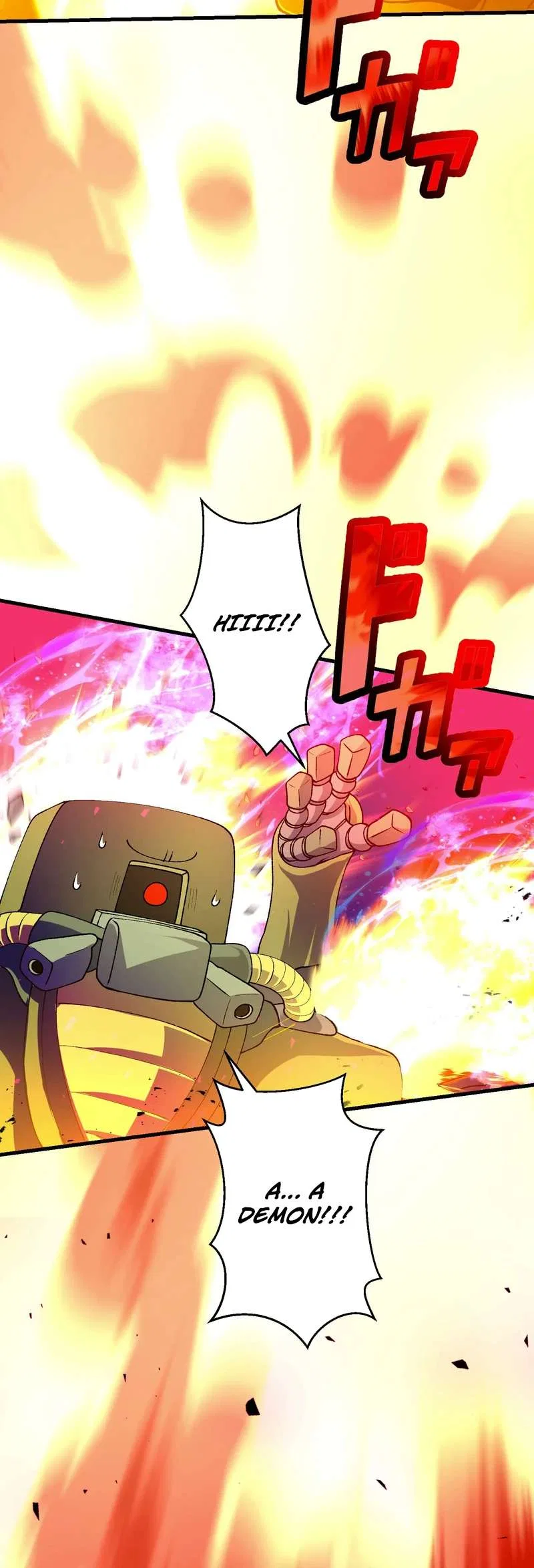 I Became Strongest in the World by Summoning Heroes With My Exclusive Gatcha Chapter 16 – Page 11