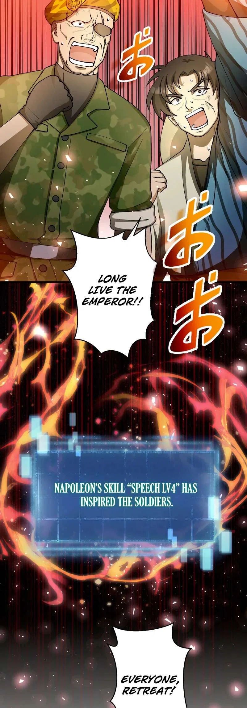 I Became Strongest in the World by Summoning Heroes With My Exclusive Gatcha Chapter 16 – Page 19
