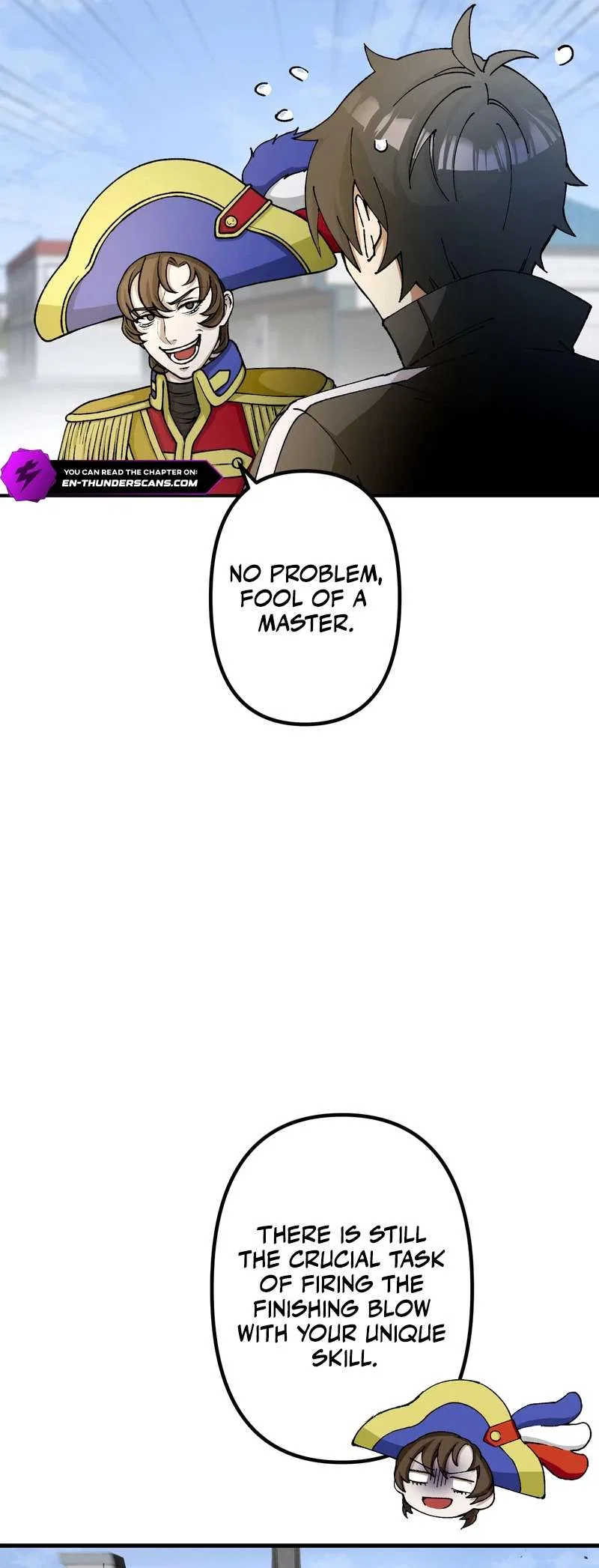 I Became Strongest in the World by Summoning Heroes With My Exclusive Gatcha Chapter 16 – Page 22