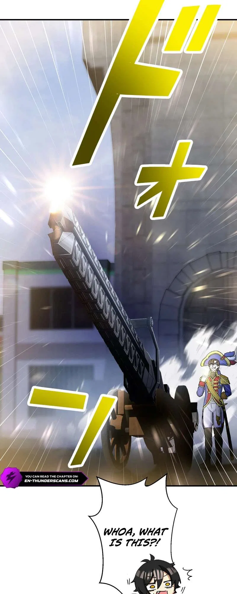 I Became Strongest in the World by Summoning Heroes With My Exclusive Gatcha Chapter 16 – Page 27