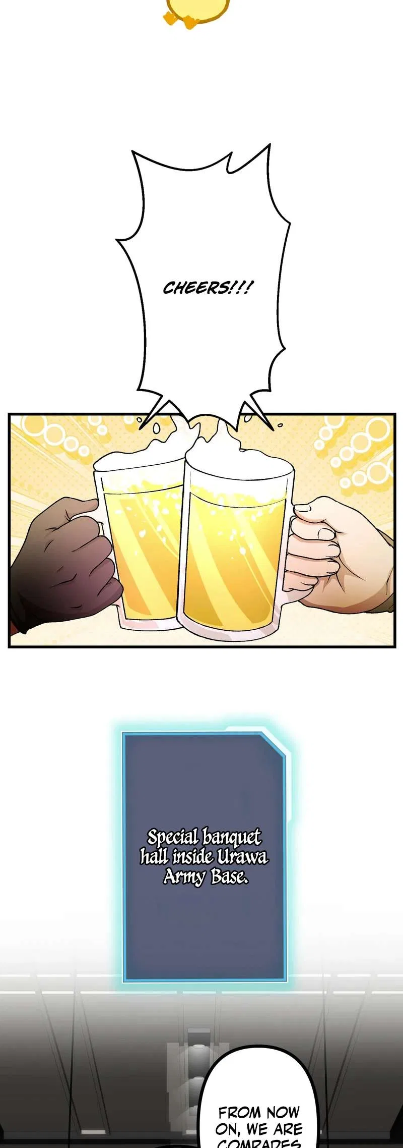 I Became Strongest in the World by Summoning Heroes With My Exclusive Gatcha Chapter 16 – Page 36