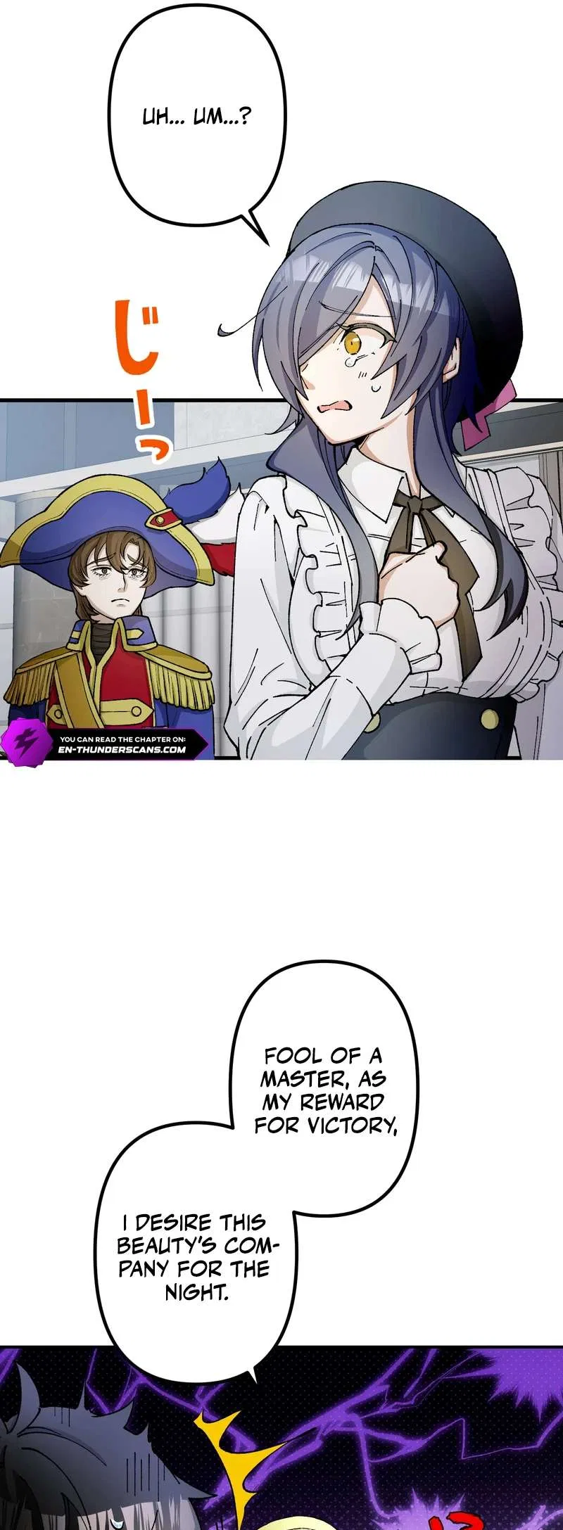 I Became Strongest in the World by Summoning Heroes With My Exclusive Gatcha Chapter 16 – Page 38