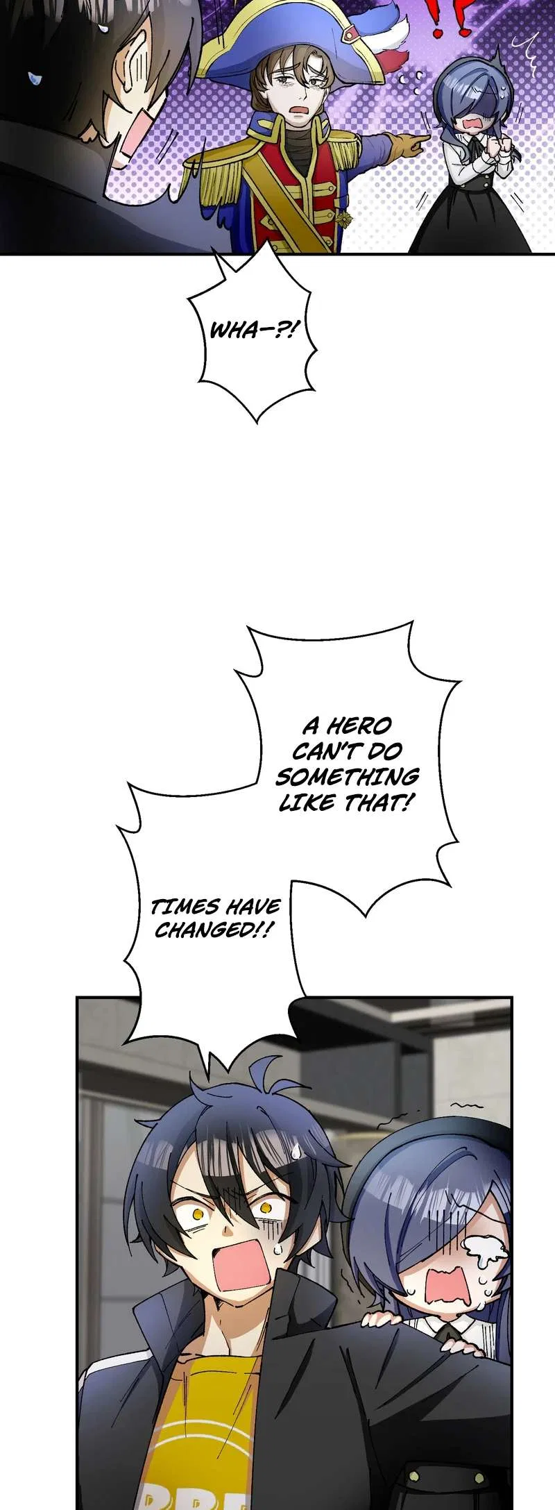 I Became Strongest in the World by Summoning Heroes With My Exclusive Gatcha Chapter 16 – Page 39