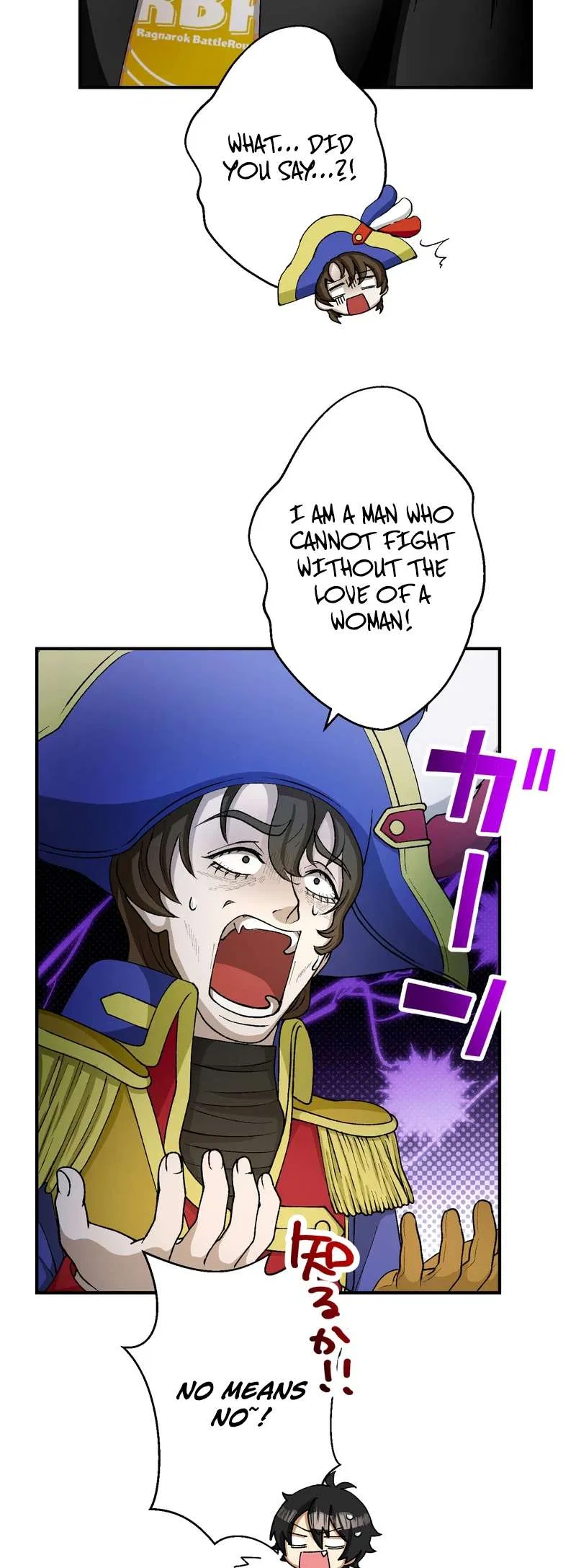I Became Strongest in the World by Summoning Heroes With My Exclusive Gatcha Chapter 16 – Page 40