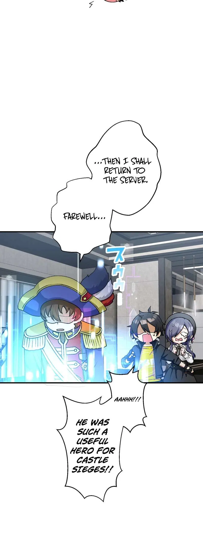 I Became Strongest in the World by Summoning Heroes With My Exclusive Gatcha Chapter 16 – Page 41