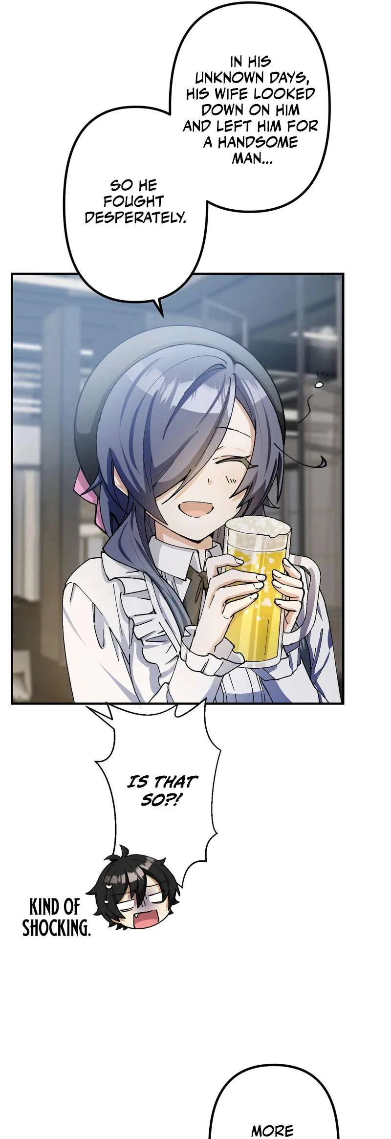 I Became Strongest in the World by Summoning Heroes With My Exclusive Gatcha Chapter 16 – Page 43