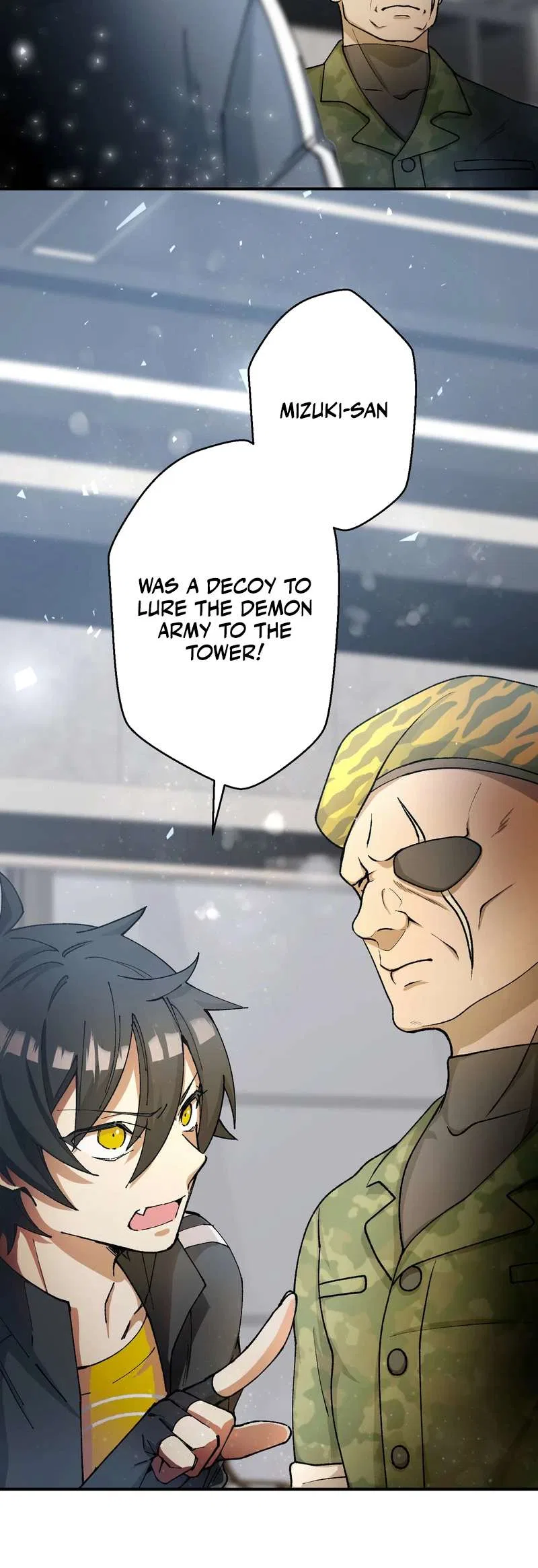 I Became Strongest in the World by Summoning Heroes With My Exclusive Gatcha Chapter 16 – Page 46