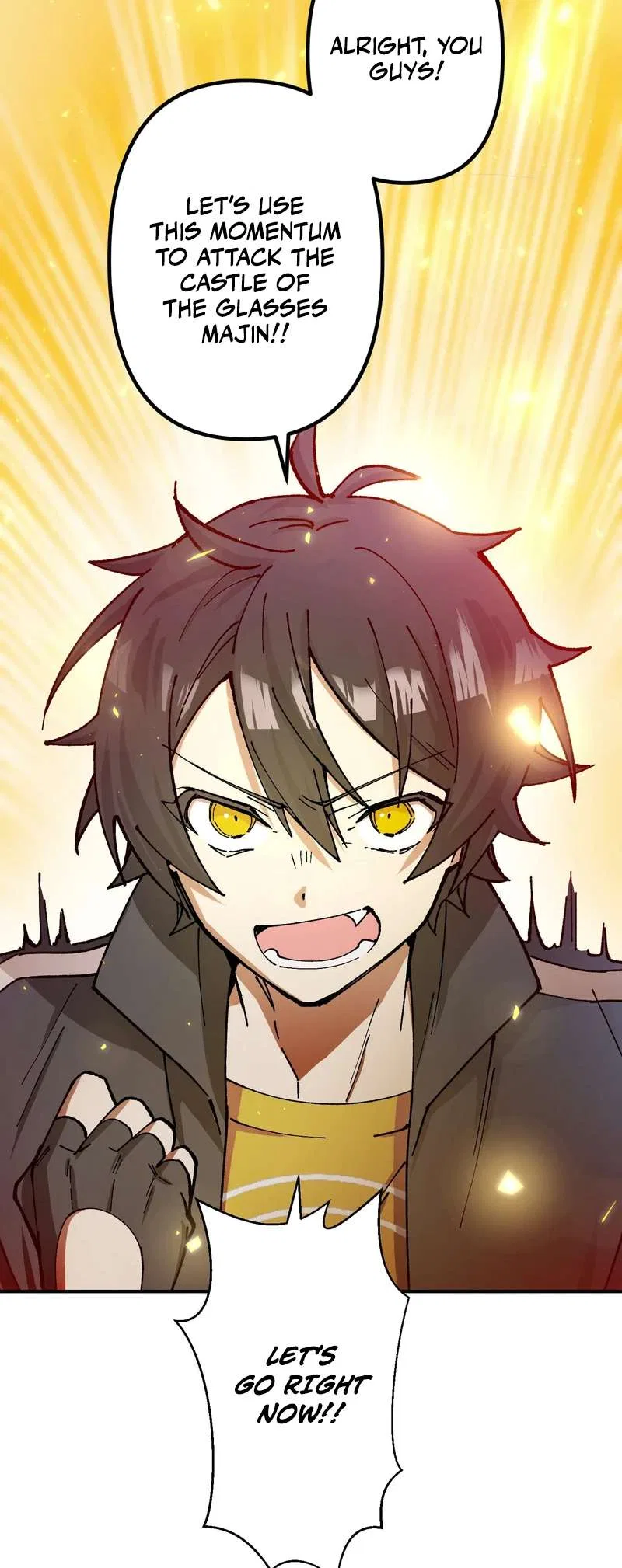 I Became Strongest in the World by Summoning Heroes With My Exclusive Gatcha Chapter 16 – Page 49
