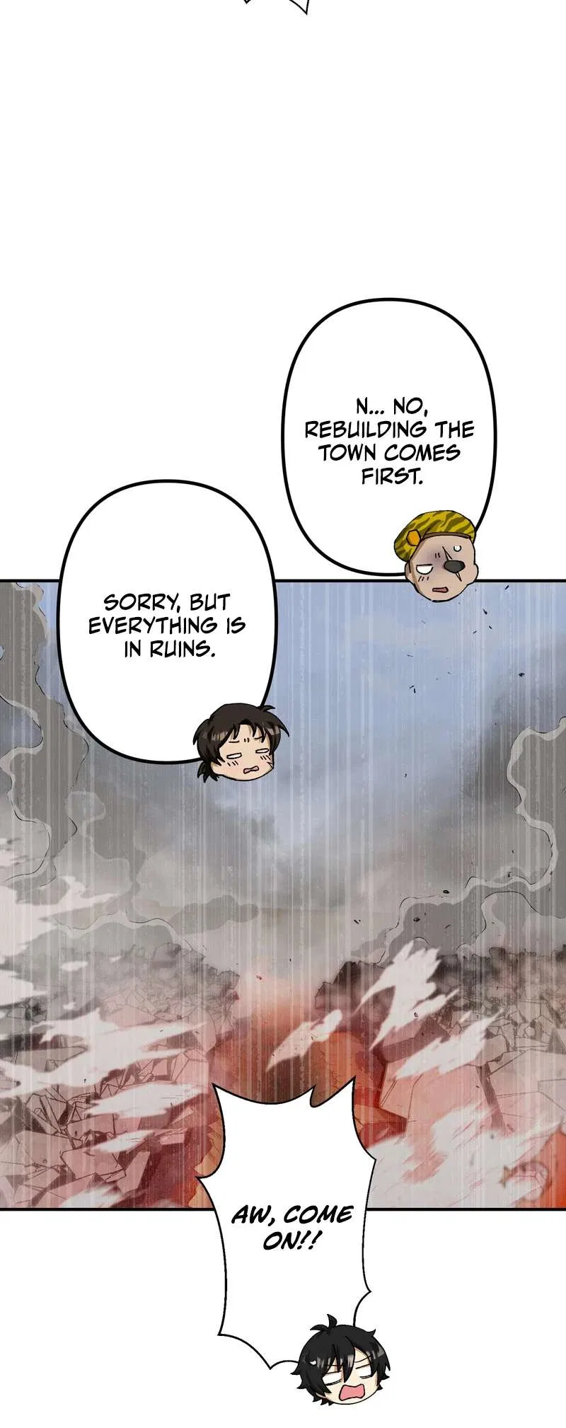 I Became Strongest in the World by Summoning Heroes With My Exclusive Gatcha Chapter 16 – Page 50