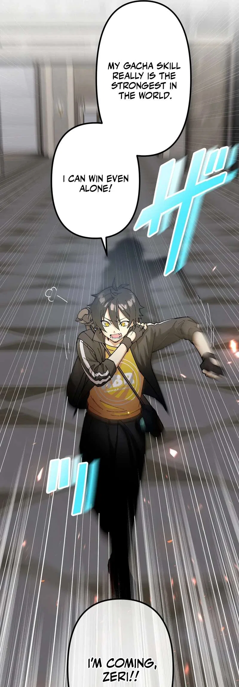 I Became Strongest in the World by Summoning Heroes With My Exclusive Gatcha Chapter 16 – Page 53