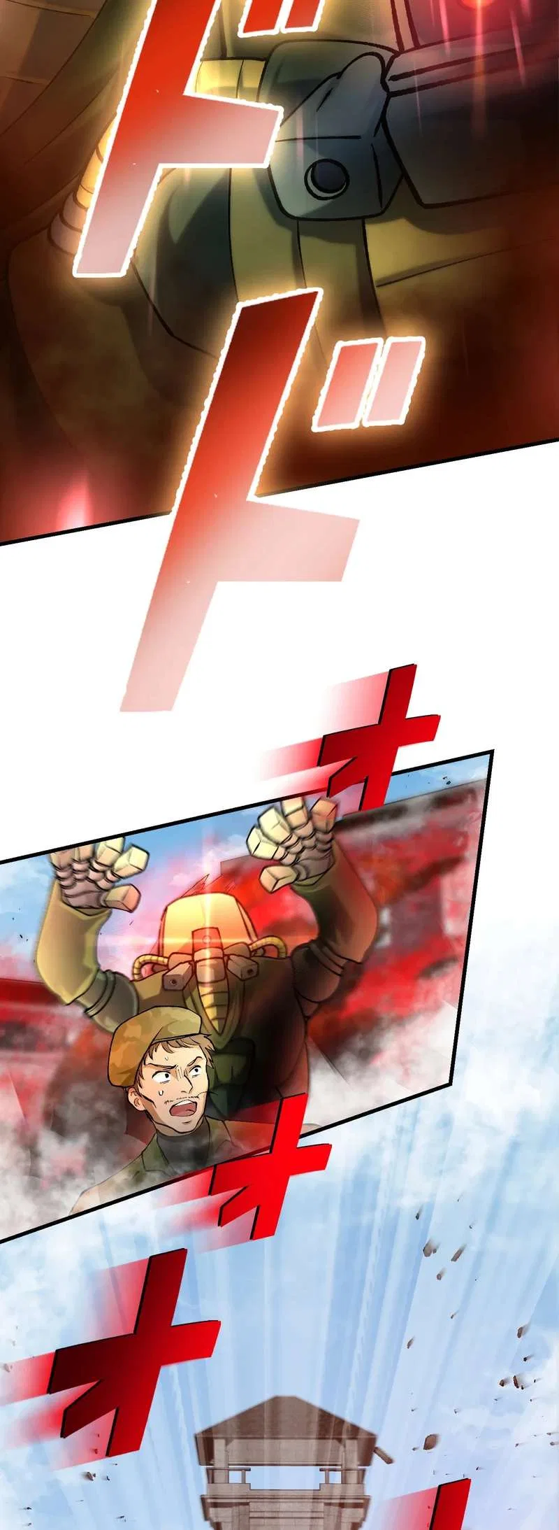 I Became Strongest in the World by Summoning Heroes With My Exclusive Gatcha Chapter 15 – Page 3