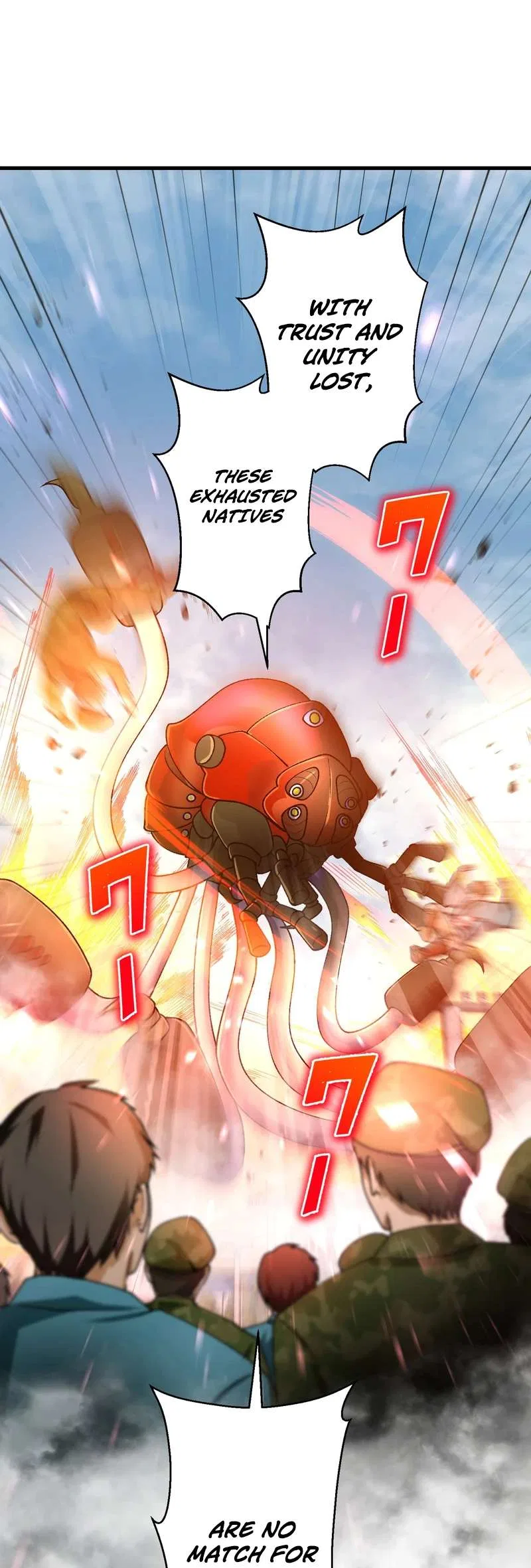 I Became Strongest in the World by Summoning Heroes With My Exclusive Gatcha Chapter 15 – Page 7