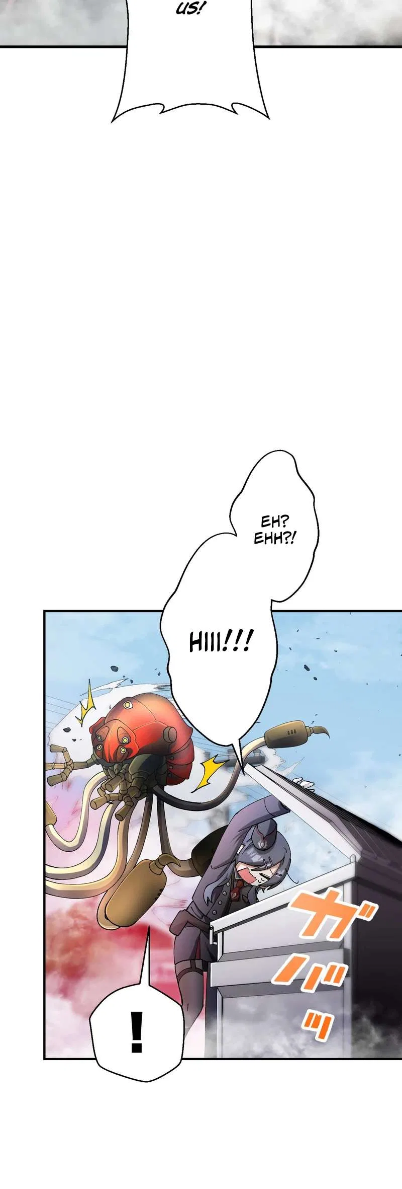 I Became Strongest in the World by Summoning Heroes With My Exclusive Gatcha Chapter 15 – Page 8