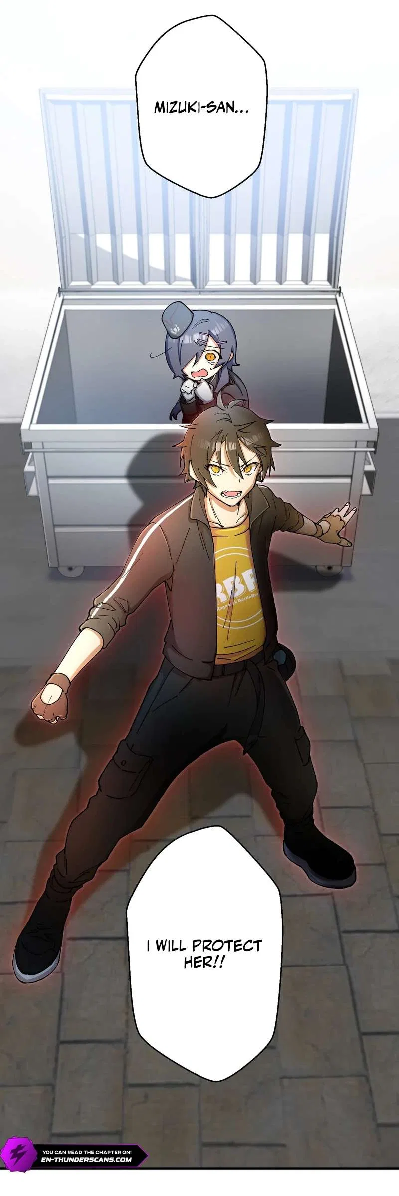 I Became Strongest in the World by Summoning Heroes With My Exclusive Gatcha Chapter 15 – Page 13