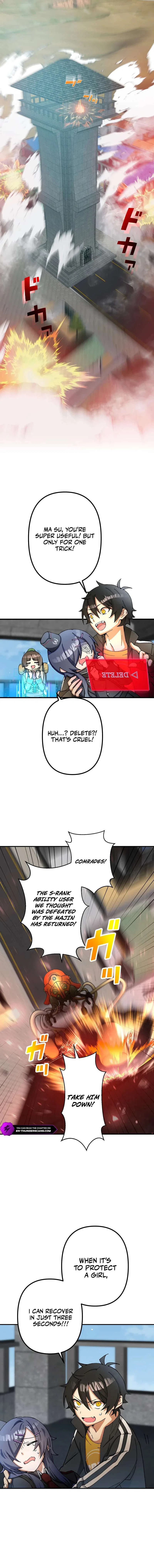 I Became Strongest in the World by Summoning Heroes With My Exclusive Gatcha Chapter 15 – Page 17