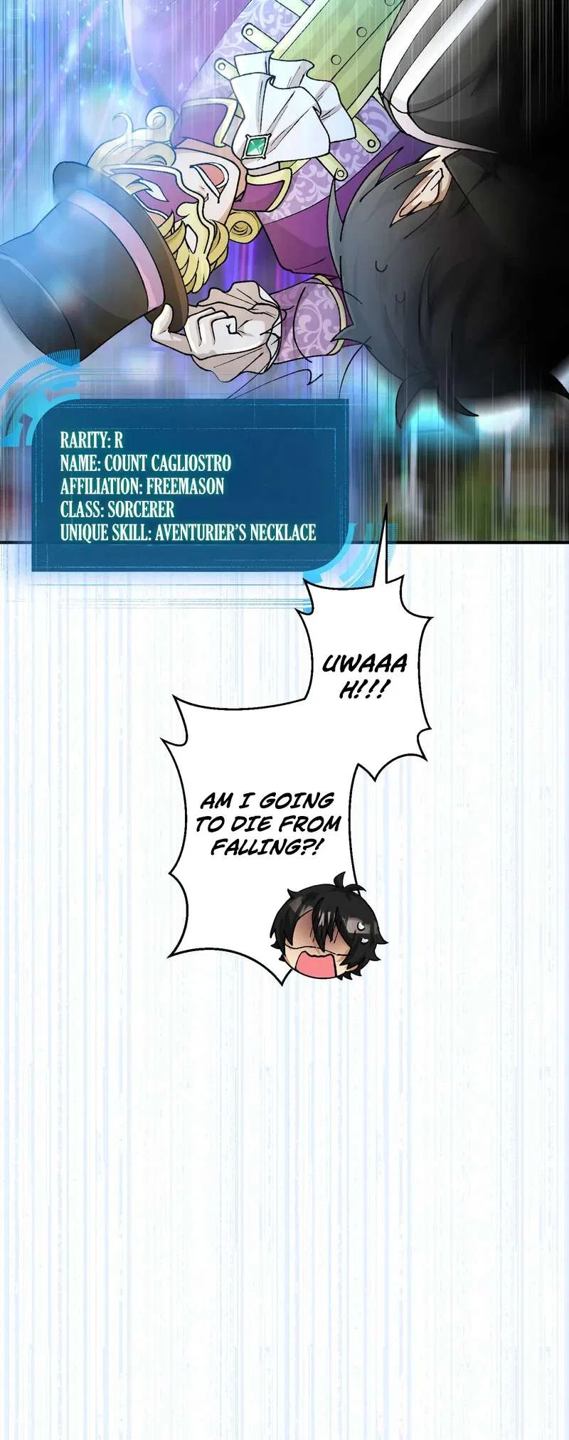 I Became Strongest in the World by Summoning Heroes With My Exclusive Gatcha Chapter 15 – Page 22
