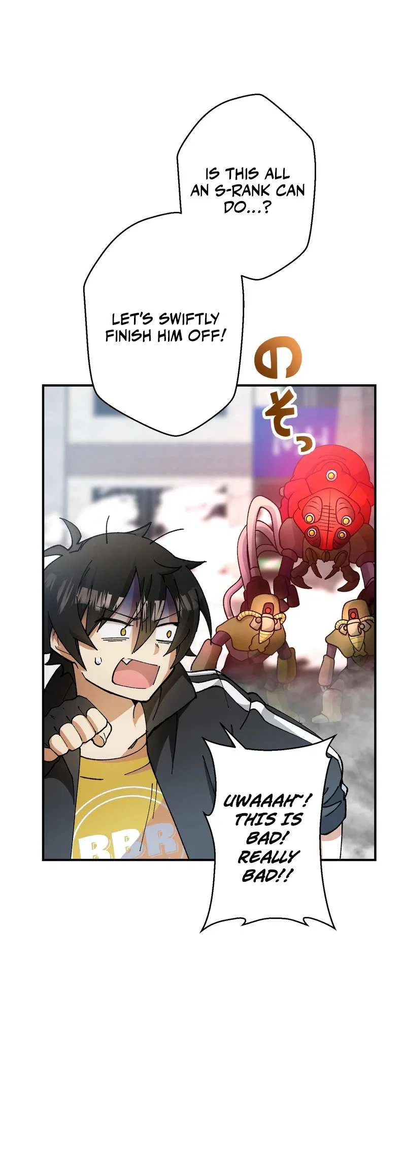 I Became Strongest in the World by Summoning Heroes With My Exclusive Gatcha Chapter 15 – Page 30