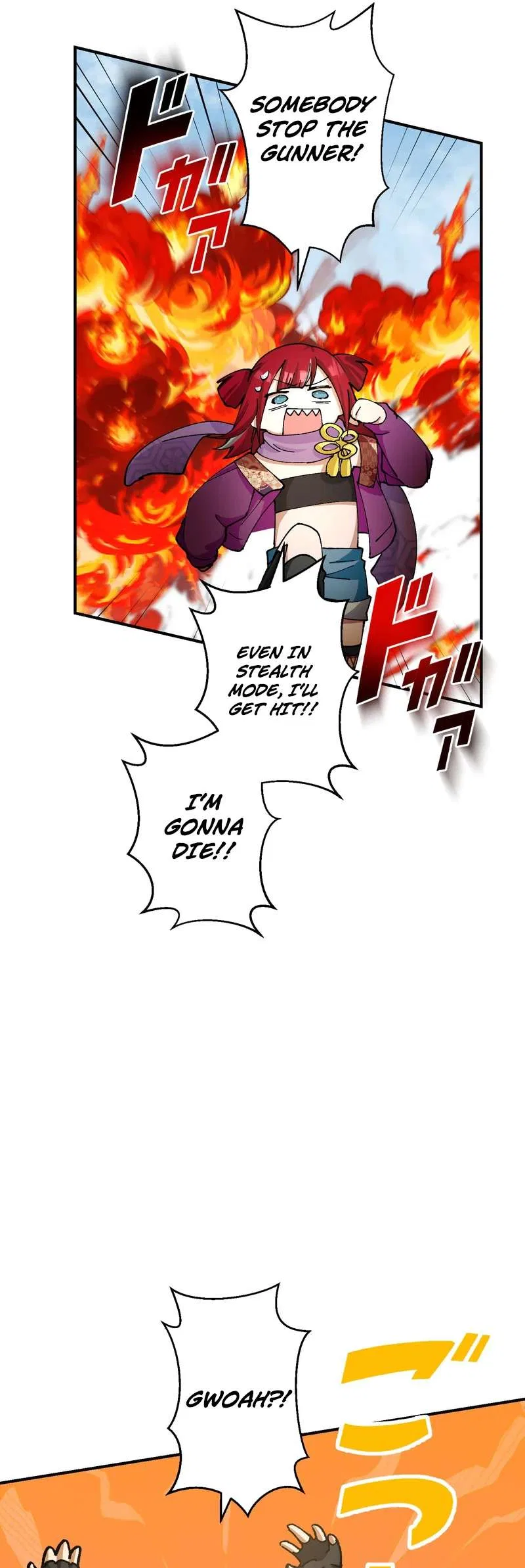 I Became Strongest in the World by Summoning Heroes With My Exclusive Gatcha Chapter 15 – Page 38