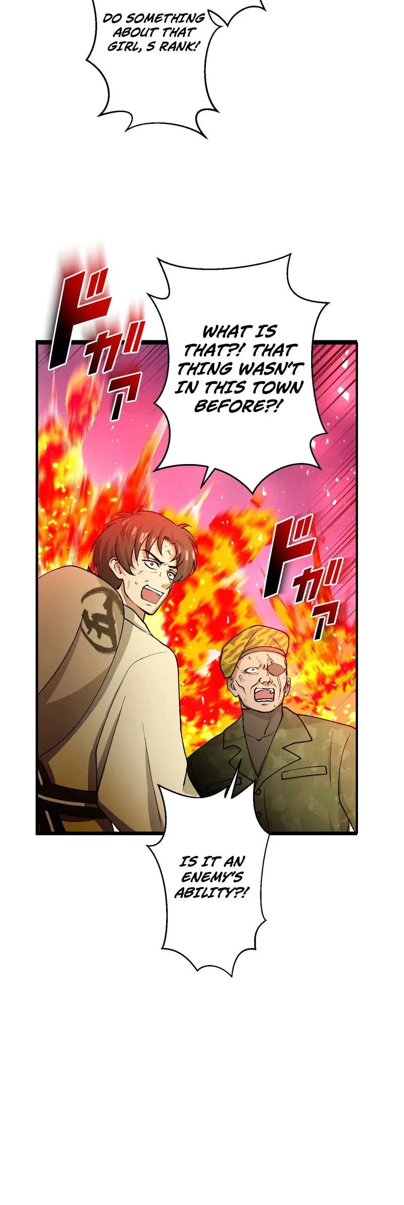 I Became Strongest in the World by Summoning Heroes With My Exclusive Gatcha Chapter 15 – Page 40