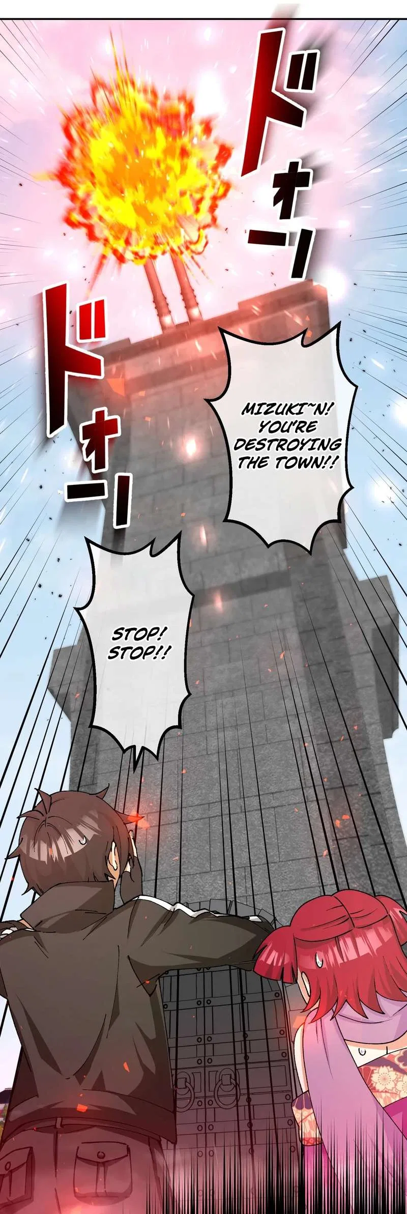 I Became Strongest in the World by Summoning Heroes With My Exclusive Gatcha Chapter 15 – Page 41