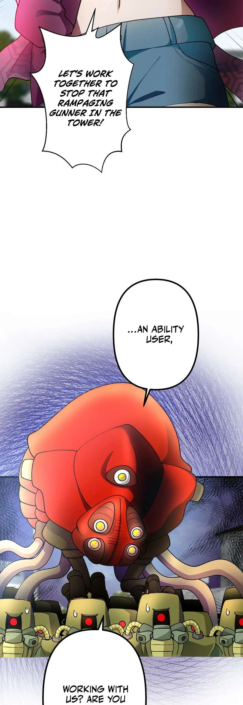 I Became Strongest in the World by Summoning Heroes With My Exclusive Gatcha Chapter 15 – Page 51