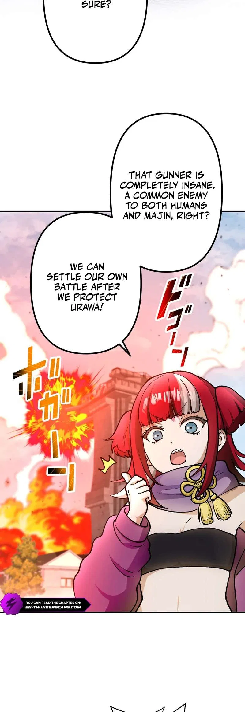 I Became Strongest in the World by Summoning Heroes With My Exclusive Gatcha Chapter 15 – Page 52