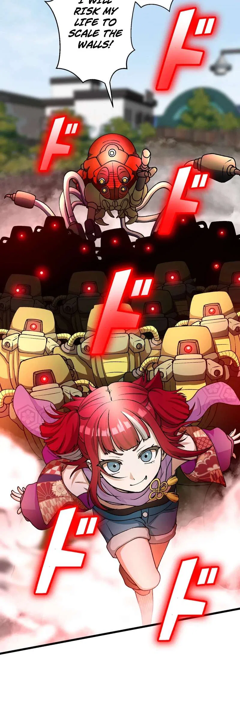 I Became Strongest in the World by Summoning Heroes With My Exclusive Gatcha Chapter 15 – Page 55