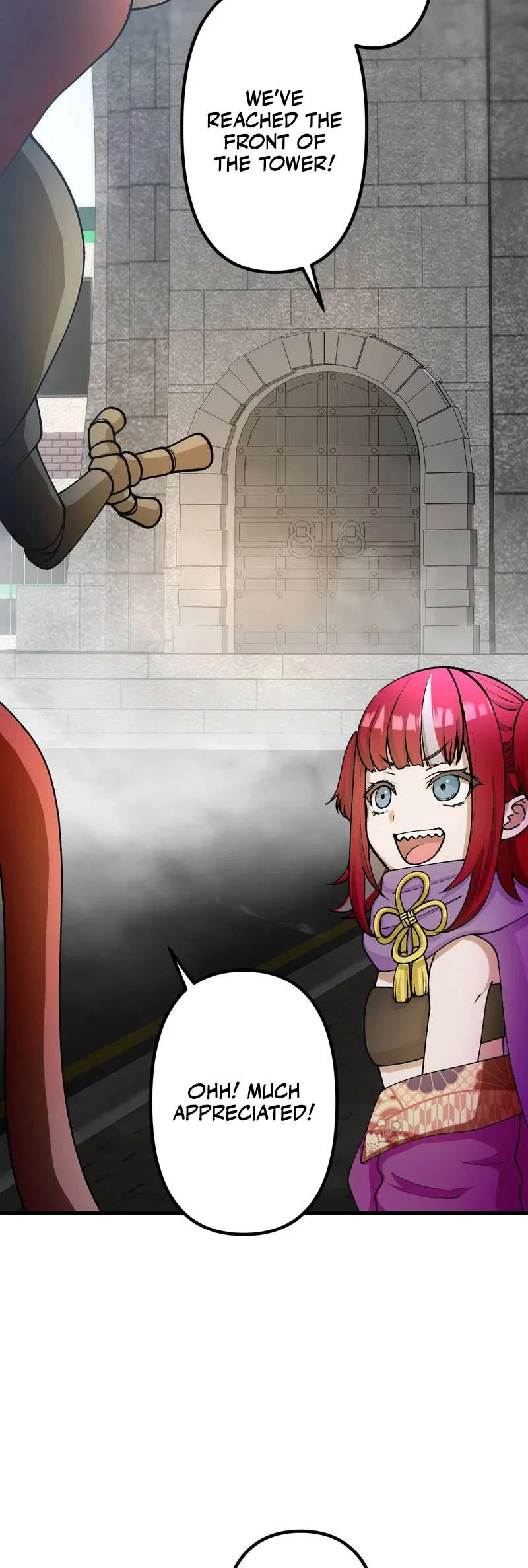 I Became Strongest in the World by Summoning Heroes With My Exclusive Gatcha Chapter 15 – Page 57